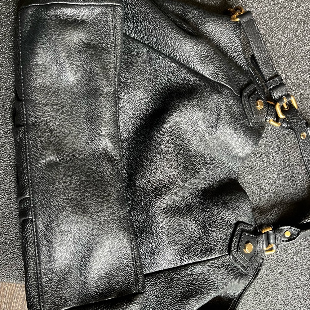 Marc By Marc Jacob Two Way Bag - image 7